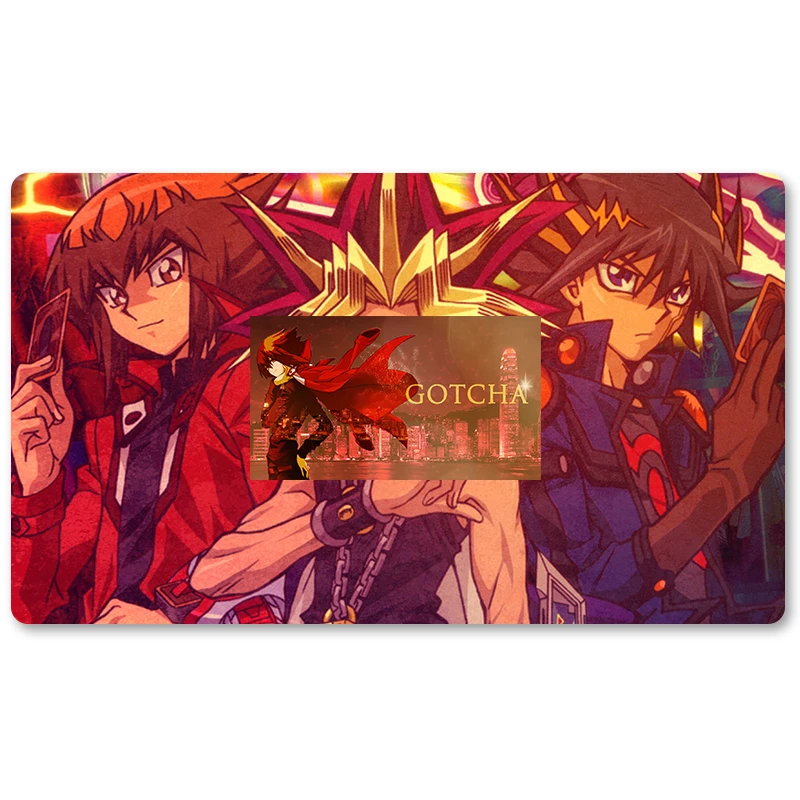 Many Playmat Choices -For you 3- Yu-Gi-Oh! Playmat Board Game Mat Table Mat for YuGiOh Mouse Mat
Many Playmat Choices -For you 3- Yu-Gi-Oh! Playmat Board Game Mat Table Mat for YuGiOh Mouse Mat