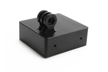 F19720 3/4 Camera Mount Base 1/4" for GoPro Hero Beholder MS1/DS1/EC1 Gimbal Stabilizer
F19720 3/4 Camera Mount Base 1/4" for GoPro Hero Beholder MS1/DS1/EC1 Gimbal Stabilizer
