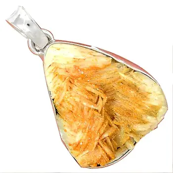 Lovegem Green VANDENITE CRYSTAL Pendant 925 Sterling Silver Jewelry, 41 mm, AP2833
Lovegem Green VANDENITE CRYSTAL Pendant 925 Sterling Silver Jewelry, 41 mm, AP2833