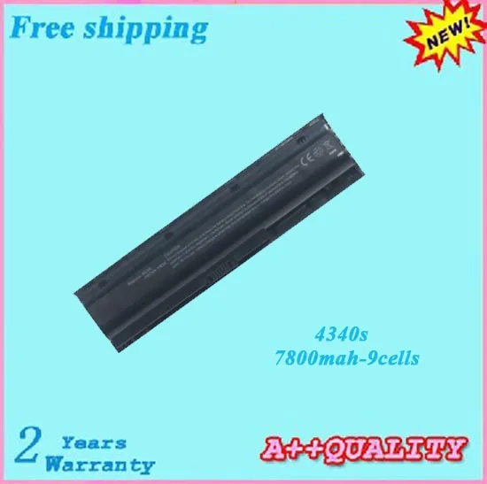 10.8V 7800mah 4340s Notebook battery For HP 668811-541 668811-851 669831-001 Laptop batteries
10.8V 7800mah 4340s Notebook battery For HP 668811-541 668811-851 669831-001 Laptop batteries
