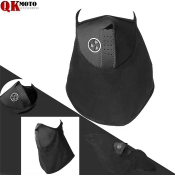 Motorcycle Face Winter Warm Windproof Mask Ski Caps Snow Neck Guard Scarf for Kawasaki z800 Z900 Z750 Z650 Z250 Z300 Z1000 Z300
Motorcycle Face Winter Warm Windproof Mask Ski Caps Snow Neck Guard Scarf for Kawasaki z800 Z900 Z750 Z650 Z250 Z300 Z1000 Z300