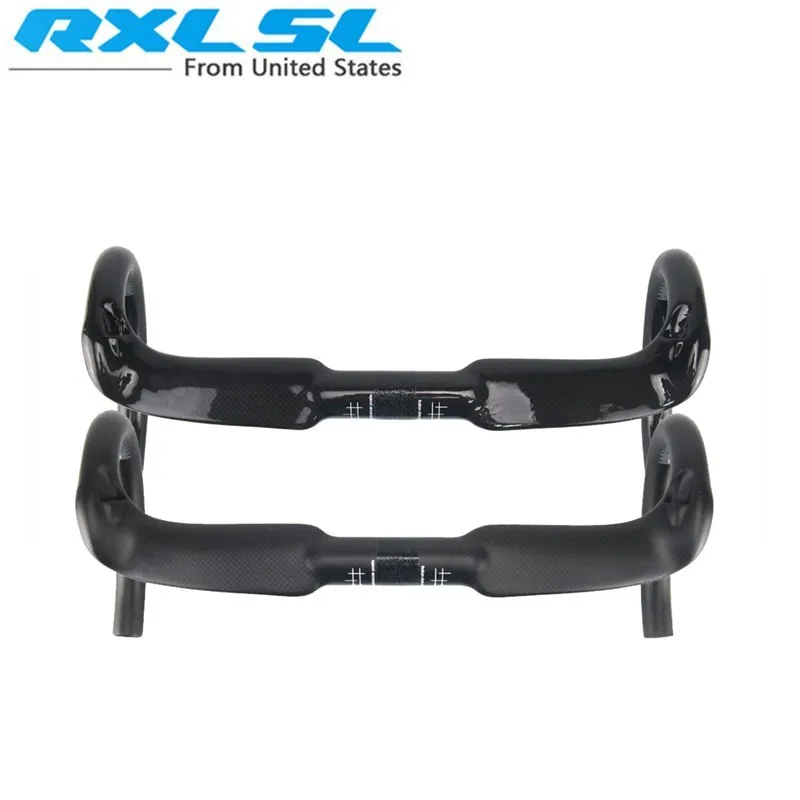 NO LOGO Winding Handlebar Carbon Road Bicycle Handlebars Road/Highway Bike Handlebars Black Superlight handlebar bicycle
NO LOGO Winding Handlebar Carbon Road Bicycle Handlebars Road/Highway Bike Handlebars Black Superlight handlebar bicycle