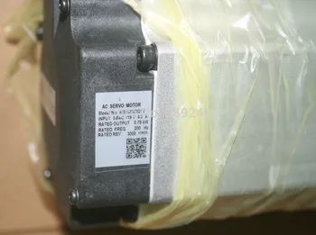 NEW&ORIGINAL AC SERVO MOTOR MSMJ082G1V