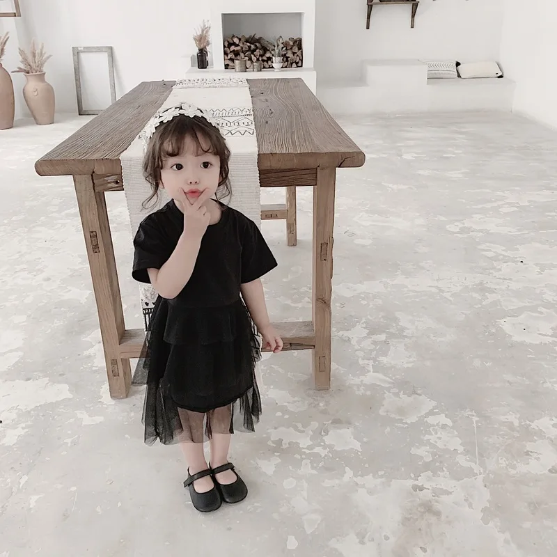 2019 Girls dress summer hot sale Korean Edition fashion kids dress lovely Wedding party princess dress 1-5years
2019 Girls dress summer hot sale Korean Edition fashion kids dress lovely Wedding party princess dress 1-5years