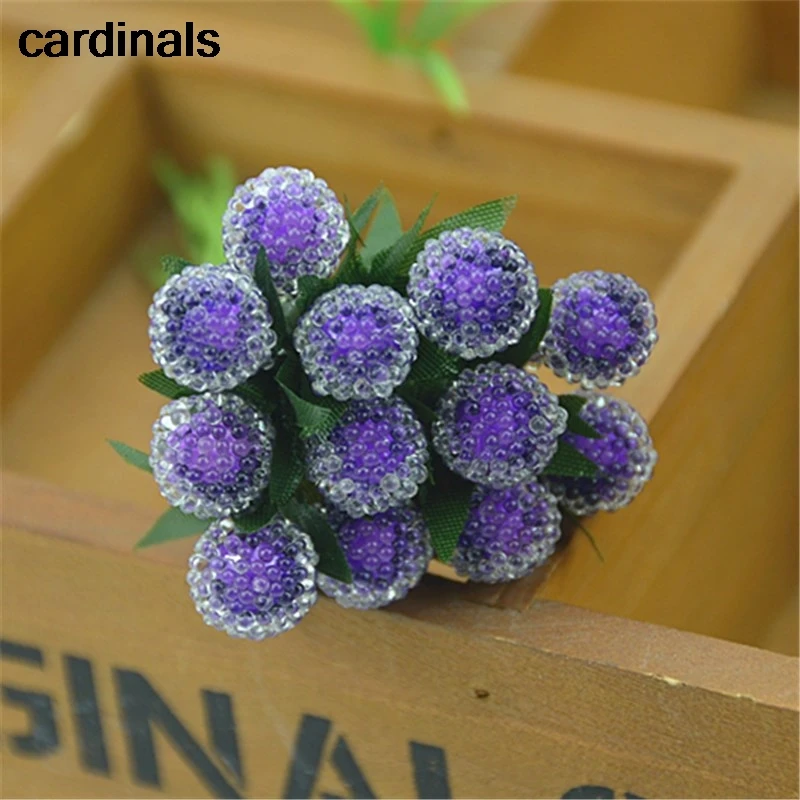 12pcs Christmas Red Cherry Stamen Small Glass Berries Artificial Flower Pearlized Wedding Simulation Circular Glass Decoration
12pcs Christmas Red Cherry Stamen Small Glass Berries Artificial Flower Pearlized Wedding Simulation Circular Glass Decoration