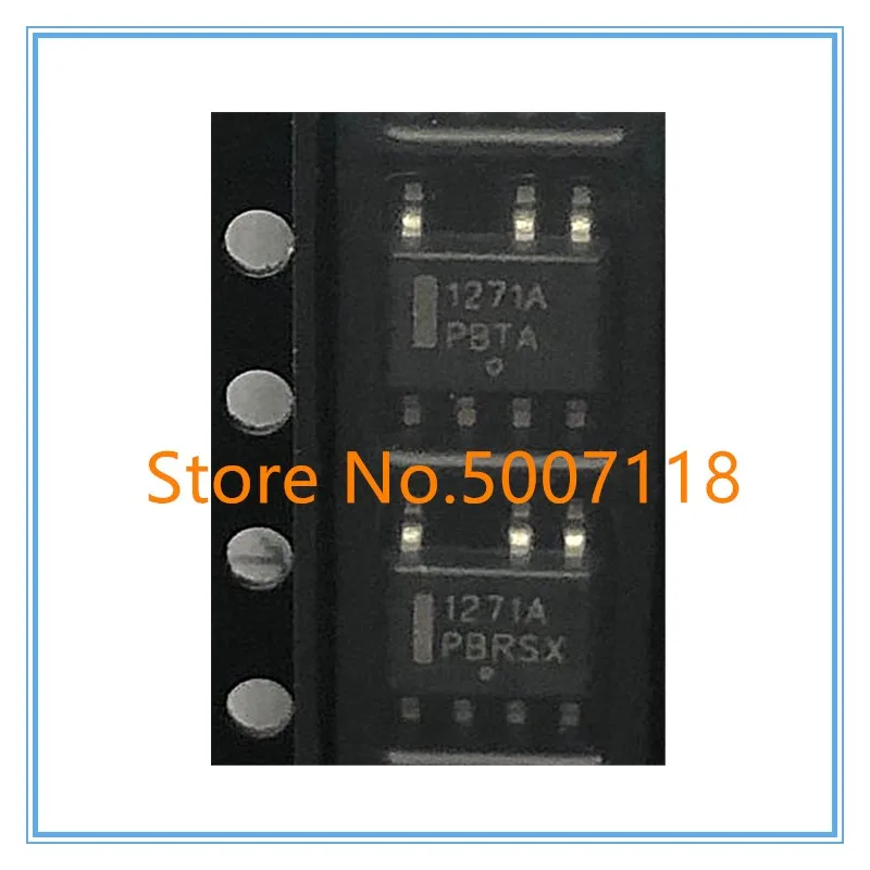 10 шт./лот NCP1271D65R2G 100% Новый оригинальный | Электроника