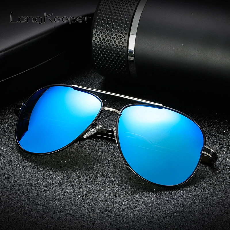 LongKeeper HD Polarized Sunglasses Women Retro Mirror Square Sun Glasses Vintage Metal Frame UV400 Googles Gafes
LongKeeper HD Polarized Sunglasses Women Retro Mirror Square Sun Glasses Vintage Metal Frame UV400 Googles Gafes