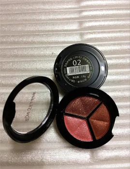 3Colors Professional Natural Matte Eyeshadow Makeup EyeShadow Palette Naked Nude Eye Shadow Glitter / by dhl 1000pcs
3Colors Professional Natural Matte Eyeshadow Makeup EyeShadow Palette Naked Nude Eye Shadow Glitter / by dhl 1000pcs