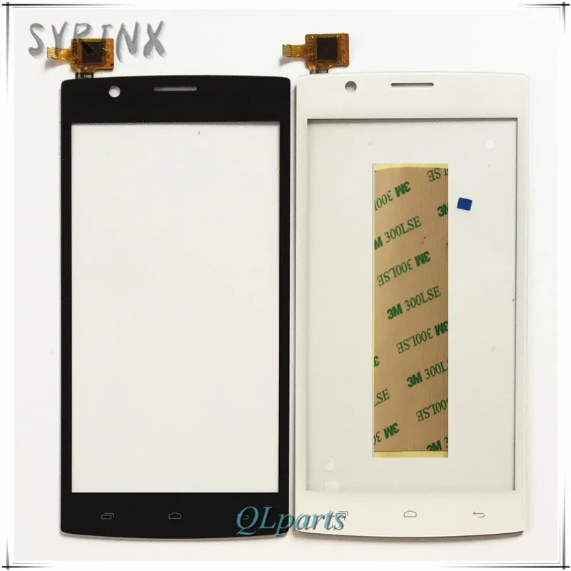 Syrinx Tape Phone Touchscreen Panel For Fly FS501 Nimbus 3 FS 501 Touch Screen Digitizer Front Glass Sensor With Tracking Number
Syrinx Tape Phone Touchscreen Panel For Fly FS501 Nimbus 3 FS 501 Touch Screen Digitizer Front Glass Sensor With Tracking Number