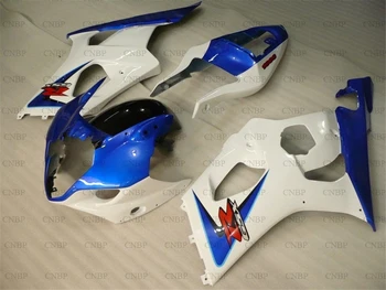 GSXR 600 750 1000 2000 - 2003 K12 Fairings GSX R600 R750 R1000 2003 2000 White Blue Fairings
GSXR 600 750 1000 2000 - 2003 K12 Fairings GSX R600 R750 R1000 2003 2000 White Blue Fairings