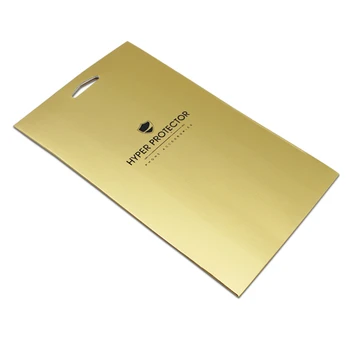 40Pcs/Lot 10x18cm Gold Paperboard Mobile Films Paper Packaging Box for Electronic Accessories Grocery Store Party Favor
40Pcs/Lot 10x18cm Gold Paperboard Mobile Films Paper Packaging Box for Electronic Accessories Grocery Store Party Favor