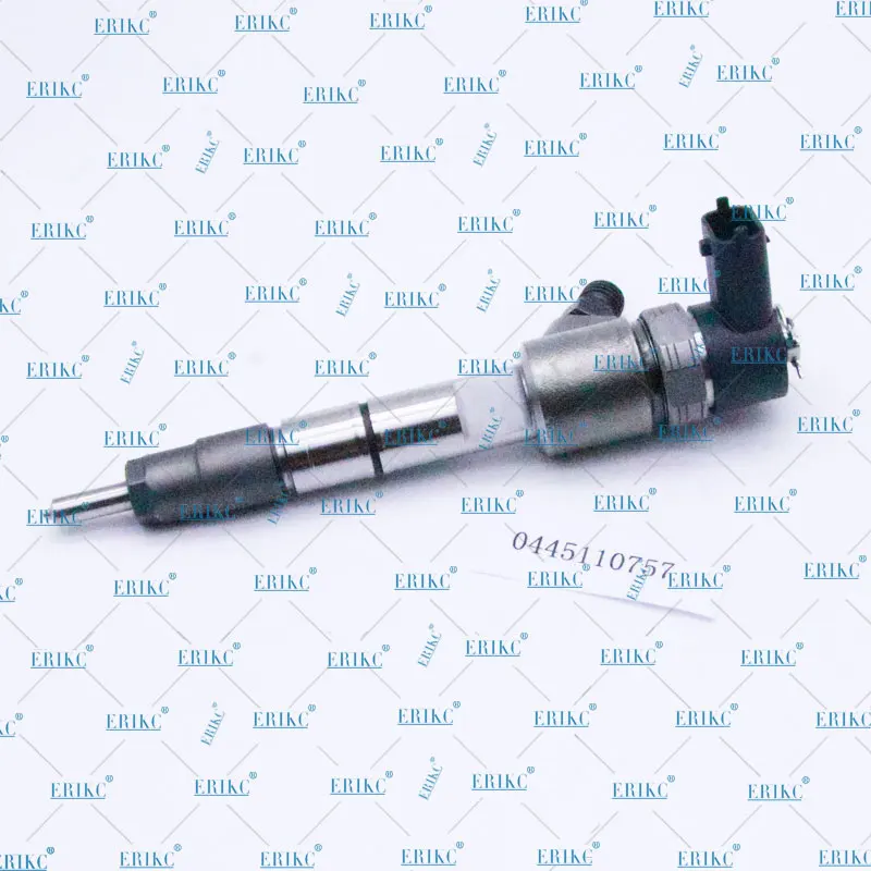 ERIKC 0 445 110 757 New Original Diesel Fuel Injector Assy 0445110757 Common Rail Injection System Sprayer Nozzle 0445 110 757
ERIKC 0 445 110 757 New Original Diesel Fuel Injector Assy 0445110757 Common Rail Injection System Sprayer Nozzle 0445 110 757