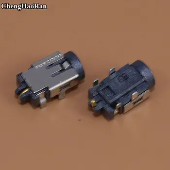 ChengHaoRan 1pcs DC Jack for ASUS Zenbook UX31 UX32 UX31E UX32E 5 Pin PJ459 Laptop DC Power Jack Connector Port
ChengHaoRan 1pcs DC Jack for ASUS Zenbook UX31 UX32 UX31E UX32E 5 Pin PJ459 Laptop DC Power Jack Connector Port