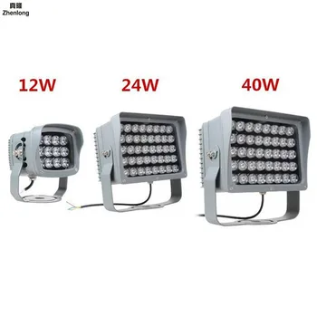 Led Flood Light 24W40W Square Projection Lamp Outdoor Waterproof Advertising Led IP67 220v Tree Light Aluminum for Park Garden
Led Flood Light 24W40W Square Projection Lamp Outdoor Waterproof Advertising Led IP67 220v Tree Light Aluminum for Park Garden