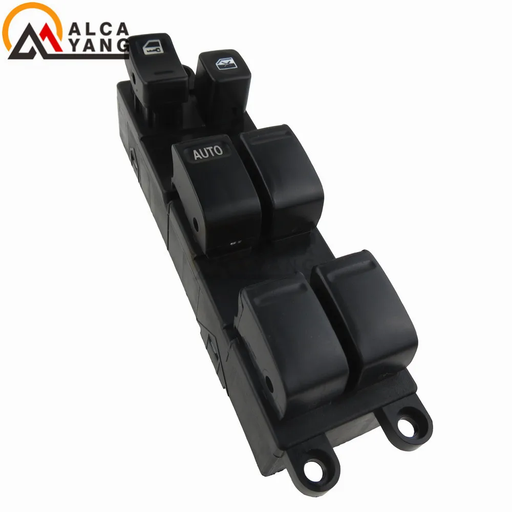 Black Electronics Plastic 220V 6dr Main Driver Power Vehicle Window Switch For Nissan Maxima Impreza Infiniti I-35 25401-2Y910 .
Black Electronics Plastic 220V 6dr Main Driver Power Vehicle Window Switch For Nissan Maxima Impreza Infiniti I-35 25401-2Y910 .