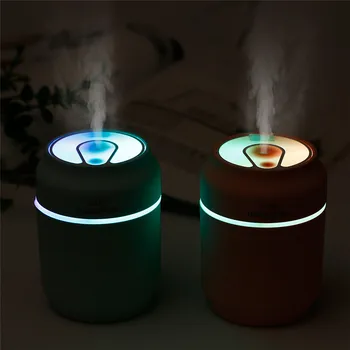USB Aroma Diffuser 200ML Car Air Can Humidifier Essential Oil 3-in-1 Portable Mist Humidifier with USB Fan and LED Light
USB Aroma Diffuser 200ML Car Air Can Humidifier Essential Oil 3-in-1 Portable Mist Humidifier with USB Fan and LED Light