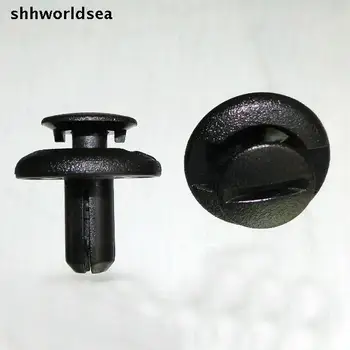 shhworldsea automotive clips Air filter fence hood for subaru for renault 7703081184
shhworldsea automotive clips Air filter fence hood for subaru for renault 7703081184