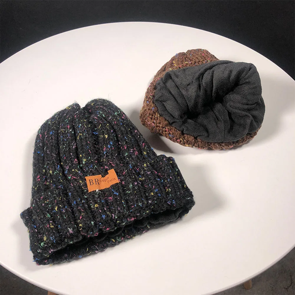 JAYCOSIN Fashion Knitted Hat Unisex Female Winter Hats thick Twist Thread Caps Girl Women Stretchy Knit Beanies skullies pj1022
JAYCOSIN Fashion Knitted Hat Unisex Female Winter Hats thick Twist Thread Caps Girl Women Stretchy Knit Beanies skullies pj1022