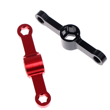 1pc 2204 Brushless Motor Cap Lock Loosen Nut M3/M4/M5 Lock & Loosen Screw Wrench Tool Quick Release Driver Wrench
1pc 2204 Brushless Motor Cap Lock Loosen Nut M3/M4/M5 Lock & Loosen Screw Wrench Tool Quick Release Driver Wrench