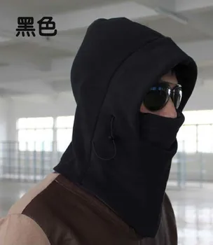 Hot Sale Thermal Fleece Balaclava Hood Police Swat Ski Bike Wind Winter Stopper Face Mask For Skullies & Beanies Out Door Sports
Hot Sale Thermal Fleece Balaclava Hood Police Swat Ski Bike Wind Winter Stopper Face Mask For Skullies & Beanies Out Door Sports