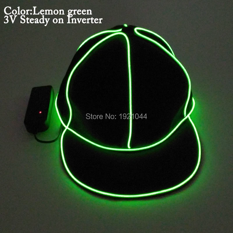 lemon green