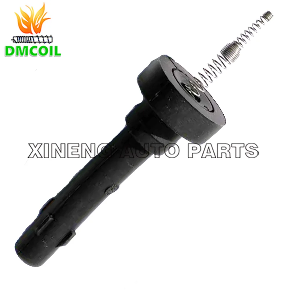 100 PCS IGNITION COIL RUBBER BOOTS WITH SPRING FOR CHERY A3 G3 E5 A5 TIGGO ARRIZO QOROS 1.3L 1.6L (10-) F01R00A041 F01R00A093
100 PCS IGNITION COIL RUBBER BOOTS WITH SPRING FOR CHERY A3 G3 E5 A5 TIGGO ARRIZO QOROS 1.3L 1.6L (10-) F01R00A041 F01R00A093