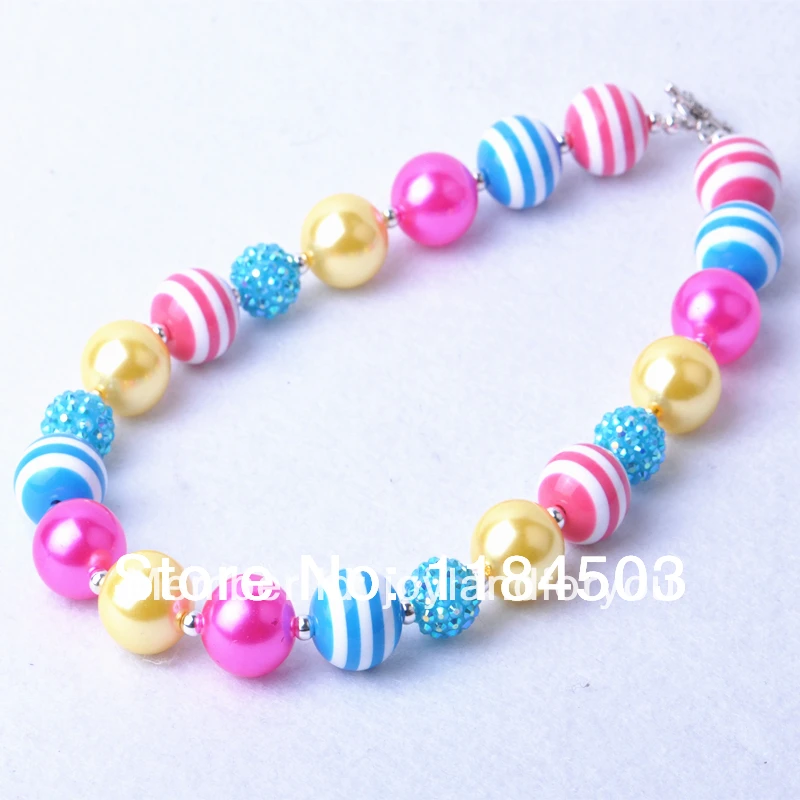 olares Femininos Collares Free Shipment! 2pcs/lot Newest Colorful Beautiful Stripe Solid Child/kids Chunky Bubblegum Necklace!!
olares Femininos Collares Free Shipment! 2pcs/lot Newest Colorful Beautiful Stripe Solid Child/kids Chunky Bubblegum Necklace!!