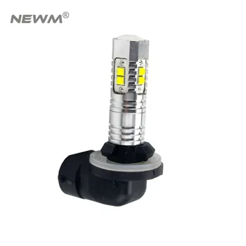 2pcs High Power Super White 50W 881 889 H27 LED Replacement Bulbs For Car Fog Lights,ca DRL Lamps
2pcs High Power Super White 50W 881 889 H27 LED Replacement Bulbs For Car Fog Lights,ca DRL Lamps