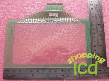 New touch screen glass NT31-ST123B-V3