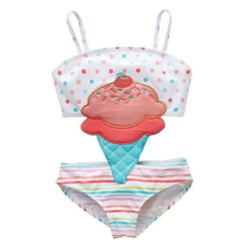 Baby One-Pieces Swimwear cartoon Sunscreen Quick-drying Swimming Clothing kids girl cute hot spring children conjoined swimsuit
Baby One-Pieces Swimwear cartoon Sunscreen Quick-drying Swimming Clothing kids girl cute hot spring children conjoined swimsuit