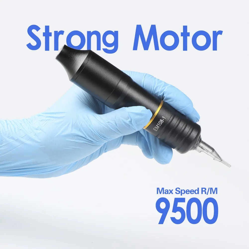 Solong-Tattoo-Hybrid-Tattoo-Pen-Rotary-Tattoo-Machine-Needle-Cartridges-with-DC5-5-Jack-EM108 (5)