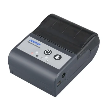 HSPOS Best 2inch Bluetooth mobile Protable Bill POS Thermal Receipt Printer with Android IOS WINDOWS Linux API
HSPOS Best 2inch Bluetooth mobile Protable Bill POS Thermal Receipt Printer with Android IOS WINDOWS Linux API