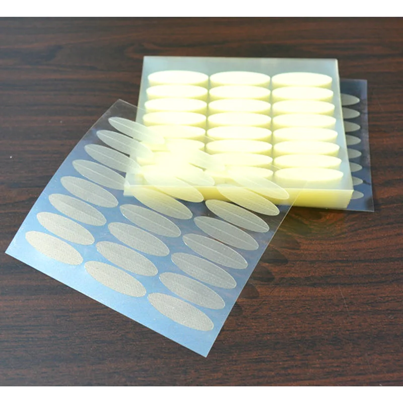 3 Pcs Women Invisible Double Eyelid Tape Transparent Self-adhesive Double Eyelid Sticker MV99
3 Pcs Women Invisible Double Eyelid Tape Transparent Self-adhesive Double Eyelid Sticker MV99