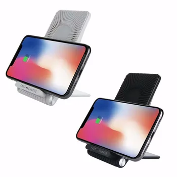 QI wireless charger for iPhone X 8 plus mobile phone charger for samsung note 8 S9 S8 plus S7 s6 edge mobile phone
QI wireless charger for iPhone X 8 plus mobile phone charger for samsung note 8 S9 S8 plus S7 s6 edge mobile phone