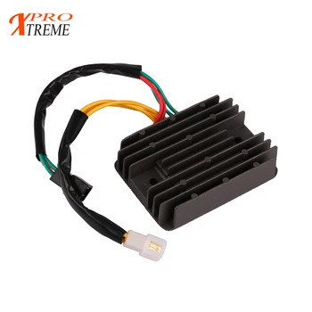 Motorbike Aluminum Voltage Regulator Rectifier For SUZUKI DUCATI TL1000R DL1000 DL1000V Monster 600 Dark 1100 998 996 944 748
Motorbike Aluminum Voltage Regulator Rectifier For SUZUKI DUCATI TL1000R DL1000 DL1000V Monster 600 Dark 1100 998 996 944 748