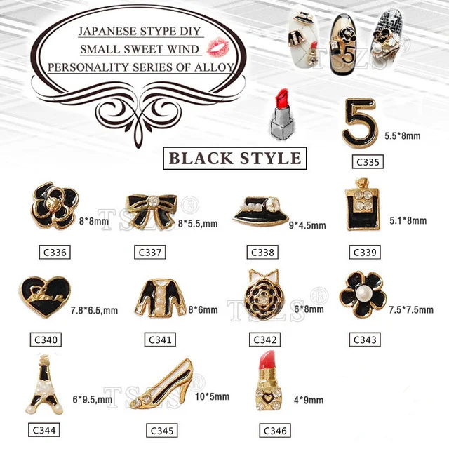 10pcs /lot Nail Art 3D Metal Alloy Bling Rhinestone Crystal Crown hat lipstick Decoration
10pcs /lot Nail Art 3D Metal Alloy Bling Rhinestone Crystal Crown hat lipstick Decoration