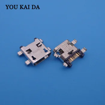 Original 100pcs new for Samsung I8260 I8162 S6812 S7582 G350 micro usb charge charging connector plug dock socket port free
Original 100pcs new for Samsung I8260 I8162 S6812 S7582 G350 micro usb charge charging connector plug dock socket port free