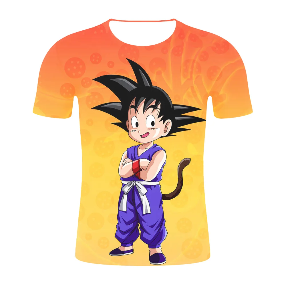 2019 Dragon Ball Z T-shirts Men's Summer 3D Print Super Saiyan Son Goku Black Vegeta Battle Dragonball Casual T Shirt Tops Tee
2019 Dragon Ball Z T-shirts Men's Summer 3D Print Super Saiyan Son Goku Black Vegeta Battle Dragonball Casual T Shirt Tops Tee