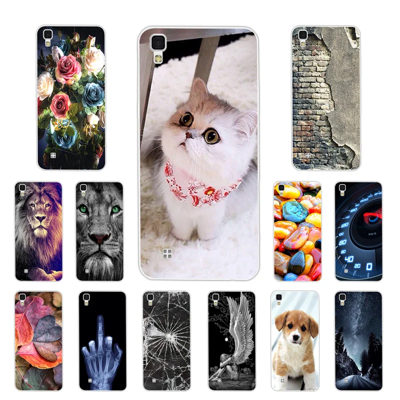 Clear TPU for LG X Power Phone Cover 5.3" for LG K210 K220 LS755 Soft Silicone Shell for LG K220DS Slim Dog Cat Phone Cases
Clear TPU for LG X Power Phone Cover 5.3" for LG K210 K220 LS755 Soft Silicone Shell for LG K220DS Slim Dog Cat Phone Cases