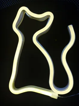 Amroe 2019 Cat Colorful Neon Light Sign Wall Bedroom Decor Quarto Bar Wedding Night light Child Kids Baby Christmas Holiday Gift
Amroe 2019 Cat Colorful Neon Light Sign Wall Bedroom Decor Quarto Bar Wedding Night light Child Kids Baby Christmas Holiday Gift