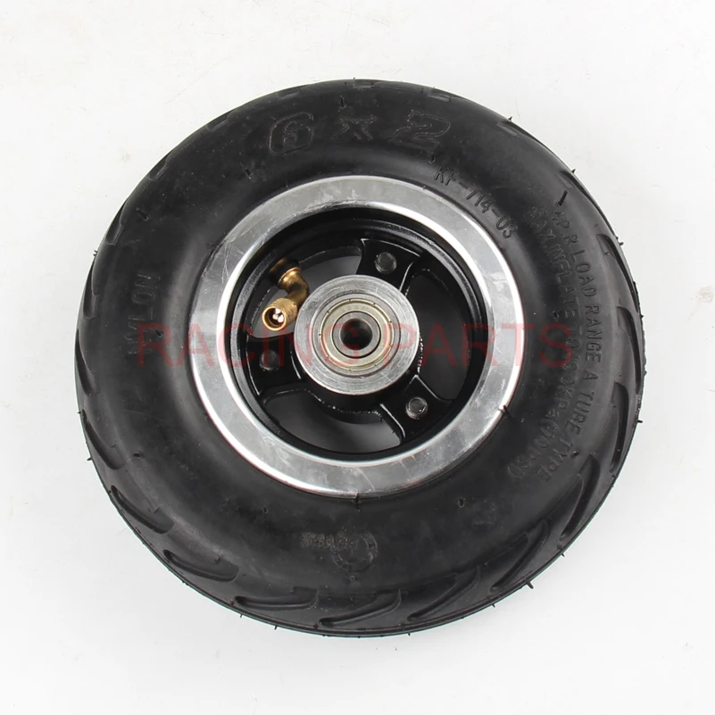 6 inch Bike inner tube for pneumatic 6x2 setand Electric scooter wheelchair car use 6 F0 car Tyre tire "
6 inch Bike inner tube for pneumatic 6x2 setand Electric scooter wheelchair car use 6 F0 car Tyre tire "