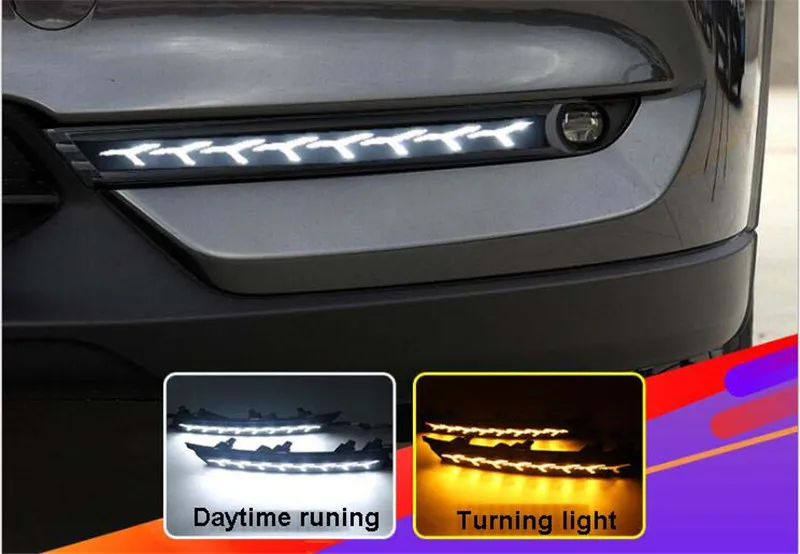 Mazida drl02