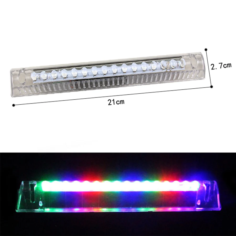 AUTO Solar Windshield Strobe Warning Light 12V 16SMD car light Police strobe Emergency flasher LED Anti-tailing signal light
AUTO Solar Windshield Strobe Warning Light 12V 16SMD car light Police strobe Emergency flasher LED Anti-tailing signal light