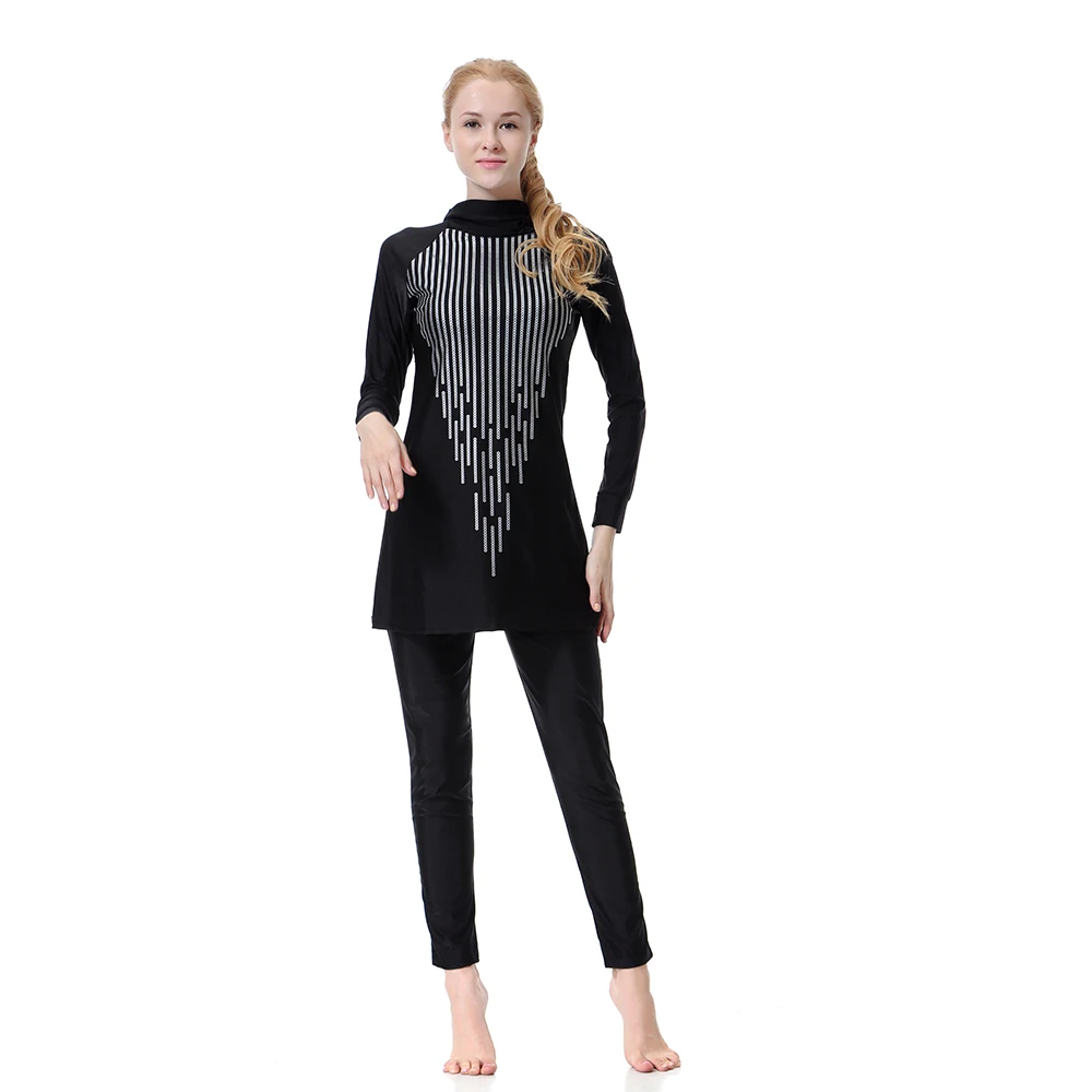 black 6