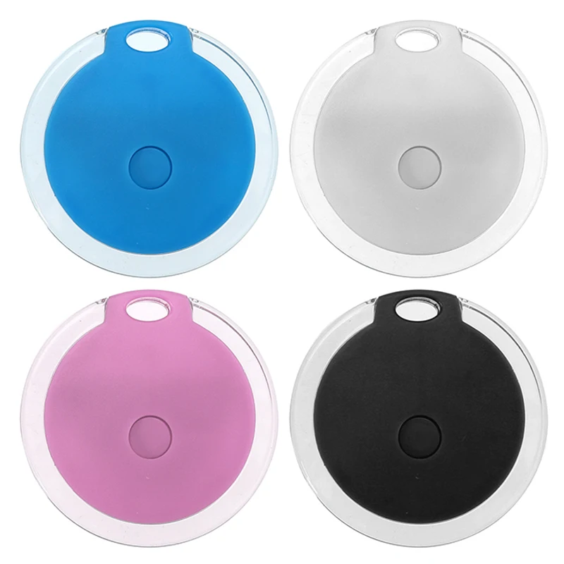 Smart Finder Self-Portrait bluetooth 4.0 Mini Pet Alarm Finder GPS Locator Pet Anti Lost Tracker Tracer for Cats Dog Kids
Smart Finder Self-Portrait bluetooth 4.0 Mini Pet Alarm Finder GPS Locator Pet Anti Lost Tracker Tracer for Cats Dog Kids
