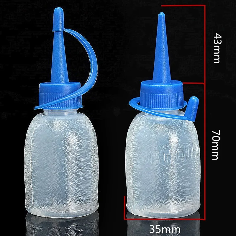 KiWarm New 2pcs 35ml Empty Quilling Bottle Tattoo Clear Drawing Applicator Bottle Industrial Glue Gel Plastic Squeeze Bottle
KiWarm New 2pcs 35ml Empty Quilling Bottle Tattoo Clear Drawing Applicator Bottle Industrial Glue Gel Plastic Squeeze Bottle