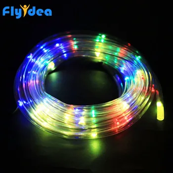 Waterproof Christmas outdoor garden LED string festival wedding party decoration lighting lamp New Year hose flexible rope light
Waterproof Christmas outdoor garden LED string festival wedding party decoration lighting lamp New Year hose flexible rope light