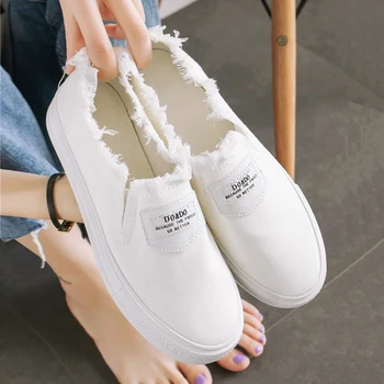 2019 New Fashion Casual Shoes Woman Princess Canvas Shoes Women Wear Resistant Sneakers Breathable Walking Shoes
2019 New Fashion Casual Shoes Woman Princess Canvas Shoes Women Wear Resistant Sneakers Breathable Walking Shoes
