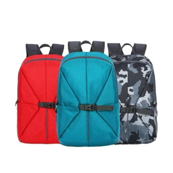 Outdoor Backpack Waterproof Nylon Sport Climbing Bag Folding Camping Gym Backpacks Men Travel Bag Women Mountain Bags
Outdoor Backpack Waterproof Nylon Sport Climbing Bag Folding Camping Gym Backpacks Men Travel Bag Women Mountain Bags