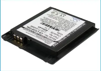 Cameron Sino 800mAh battery for LG KG810 KG-810 MG810 LGLP-GAMM Mobile, SmartPhone Battery
Cameron Sino 800mAh battery for LG KG810 KG-810 MG810 LGLP-GAMM Mobile, SmartPhone Battery